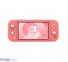 Портативна ігрова приставка Nintendo Switch Lite Animal Crossing: New Horizons Isabelle Aloha Edition 0