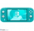 Портативна ігрова приставка Nintendo Switch Lite Turquoise (045496452711) 0