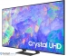 Телевізор Samsung UE65CU8500UXUA 4