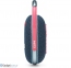 Портативная акустика JBL Clip 4 Blue Pink (JBLCLIP4BLUP) 3