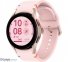 Смарт-годинник Samsung Galaxy Watch FE 40mm Pink Gold (SM-R861NIDA) EU 0