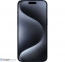 Apple iPhone 15 Pro 1Tb Blue Titanium (MTVG3) 0