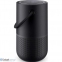 Портативна акустика Bose Portable Smart Speaker Triple Black (829393-2100, 829393-1100) 2