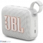 Портативна колонка JBL Go 4 White (JBLGO4WHT) 2