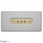 Мультимедійна акустика Marshall Woburn II White (1001905) 3