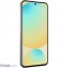 Смартфон Samsung Galaxy S24 FE 8/256GB Yellow (SM-S721BZYG) EU 2
