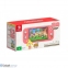 Портативна ігрова приставка Nintendo Switch Lite Animal Crossing: New Horizons Isabelle Aloha Edition 3