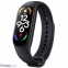 Фітнес-браслет Xiaomi Mi Smart Band 7 Black (BHR6008GL, BHR6007CN) 4