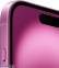 Apple iPhone 16 128GB Pink (MYEA3) 3