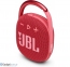 Портативна акустика JBL Clip 4 Red (JBLCLIP4RED) 3