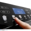 Кавомашина автоматична Delonghi Eletta Cappuccino EVO ECAM 46.860.B 3