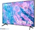 Телевізор Samsung UE55CU7100UXUA 4