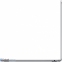 Apple MacBook Air 13' M3 2024 256Gb Space Gray (MRXN3) 4