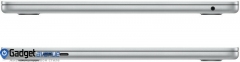 Apple Macbook Air 13' 2022 M2 256Gb Silver (MLXY3) 2
