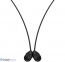Навушники з мікрофоном Sony WI-C100 Black (WIC100B.CE7)	 2