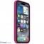 Чехол для смартфона Apple iPhone 16 Silicone Case with MagSafe - Fuchsia (MYY53) 3