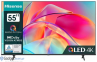 Телевизор Hisense 50E7KQ 0