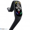 Фітнес-браслет Xiaomi Mi Smart Band 7 Black (BHR6008GL, BHR6007CN) 5