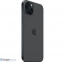 Apple iPhone 15 Plus 256GB Black (MU183) 1