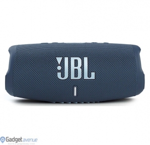 Портативна акустика JBL Charge 5 Blue (JBLCHARGE5BLU)