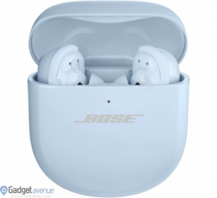 Навушники Bose QuietComfort Ultra Earbuds Moonstone Blue (882826-0050)