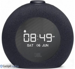 Портативна колонка JBL Horizon 2 Black (JBLHORIZON2BLK)