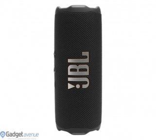 Портативна колонка JBL Flip 7 Black (JBLFLIP7BLK)