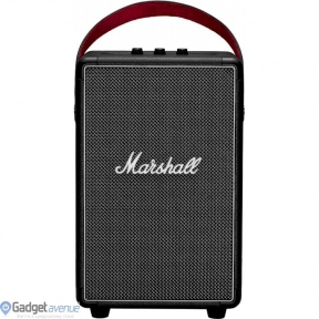 Портативна колонка Marshall Tufton Black (1001906)