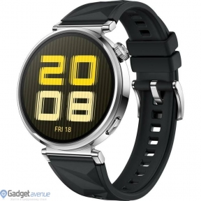 Смарт-часы HUAWEI Watch GT 5 41 mm Black EU