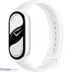 Фитнес-браслет Xiaomi Smart Band 10 Pearl White (BHR07Y5GL)