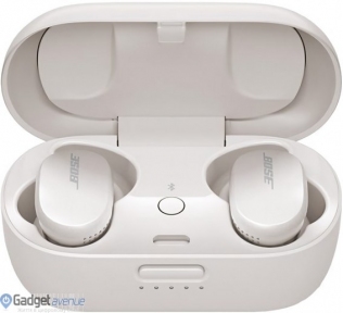 Навушники Bose QuietComfort Earbuds Soapstone (831262-0020)