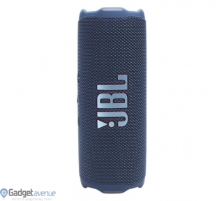 Портативна колонка JBL Flip 7 Blue (JBLFLIP7BLU)