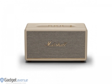 Акустична система Marshall Stanmore III Cream (1006011)