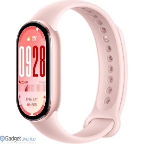 Фитнес-браслет Xiaomi Smart Band 10 Mystic Rose (BHR9999GL)
