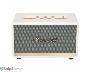 Акустическая система Marshall Acton II Bluetooth White (1001901)