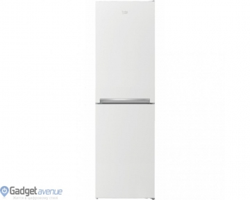 Холодильник з морозильной камерой Beko RCHA386K30W