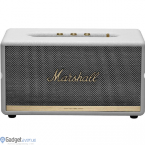 Акустична система Marshall Stanmore II White (1001903)