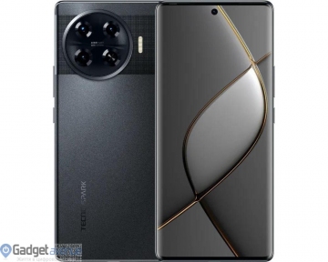 Смартфон Tecno Spark 20 Pro+ KJ7 8/256GB Temporal Orbits (4894947019111) UA