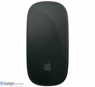 Миша Apple Magic Mouse Black (MMMQ3)