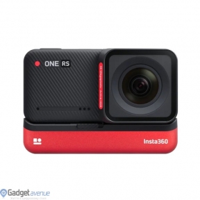 Екшн-камера Insta360 ONE RS 4K Edition (CINRSGP/E)