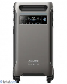 Зарядна станція Anker Solix F3800 (A1790311)