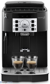 Кавомашина автоматична Delonghi Magnifica S ECAM 22.112.B