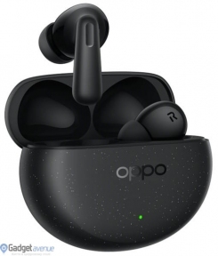 Навушники OPPO Enco Air4 Pro Midnight Black
