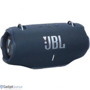 Портативна колонка JBL Xtreme 4 Blue (JBLXTREME4BLU)