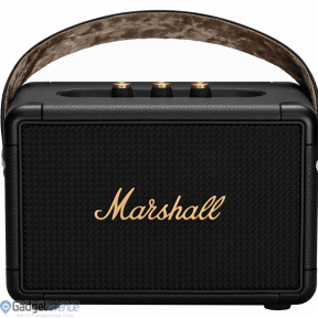 Портативна колонка Marshall Kilburn II Black and brass (1005923)