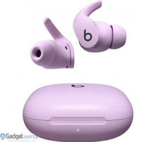 Навушники Beats by Dr. Dre Fit Pro Stone Purple (MK2H3)
