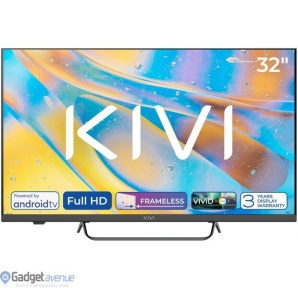 Телевізор Kivi 32F760QB