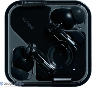 Навушники Nothing Ear (3) Black