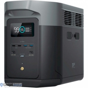 Зарядная станция EcoFlow DELTA 2 Max (EFDELTA2Max-EU)