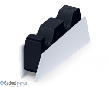Зарядний пристрій для геймпада Sony DualSense Charging Station (9374107)